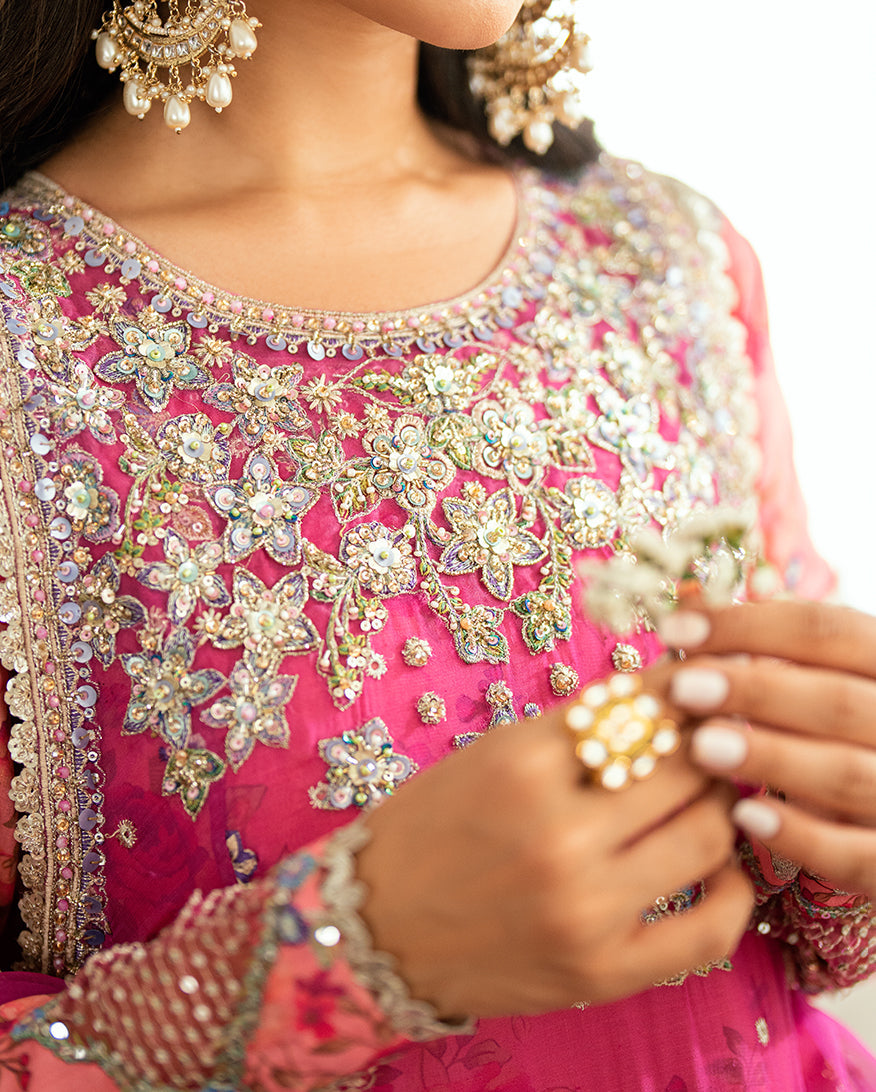 Mushq - Geet Gulabi