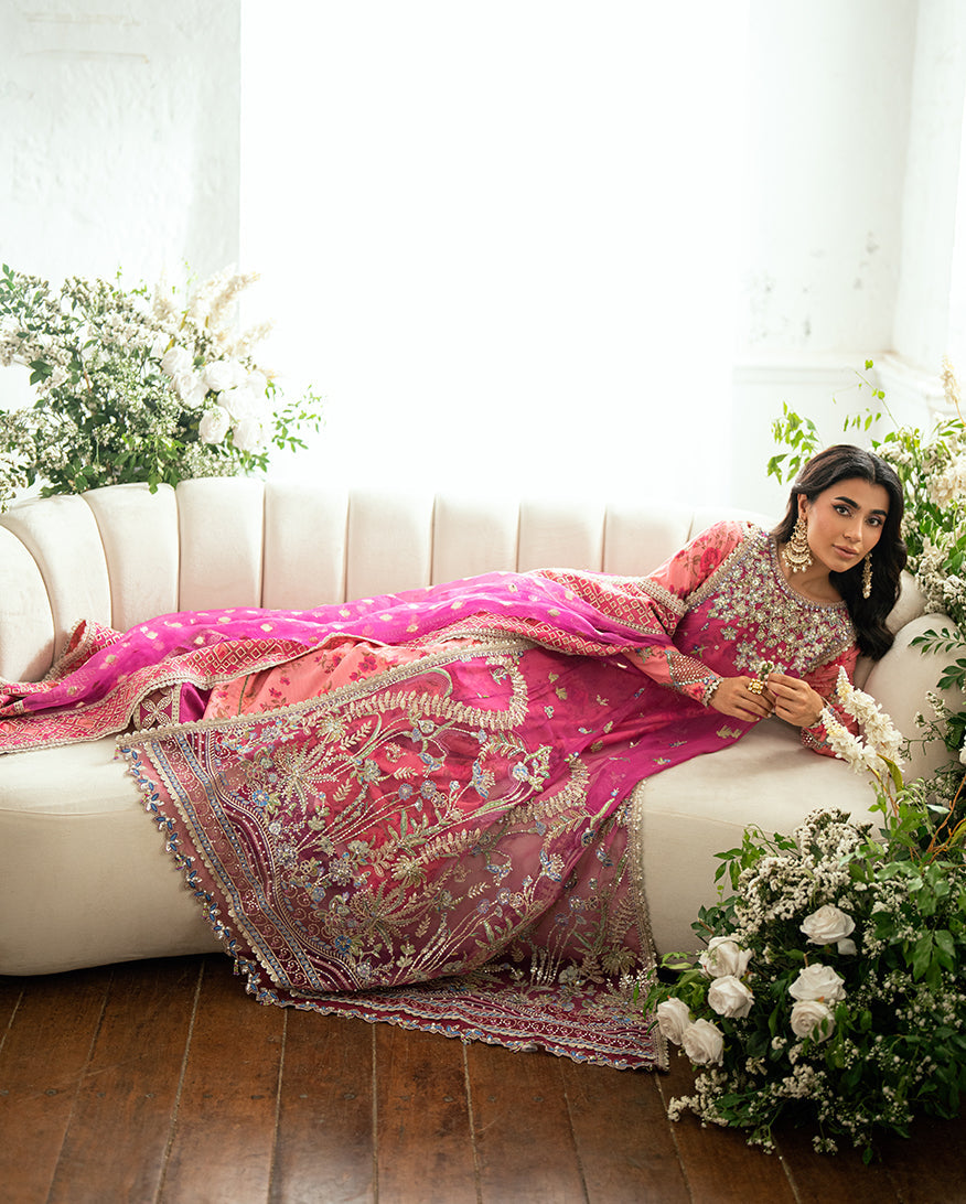 Mushq - Geet Gulabi