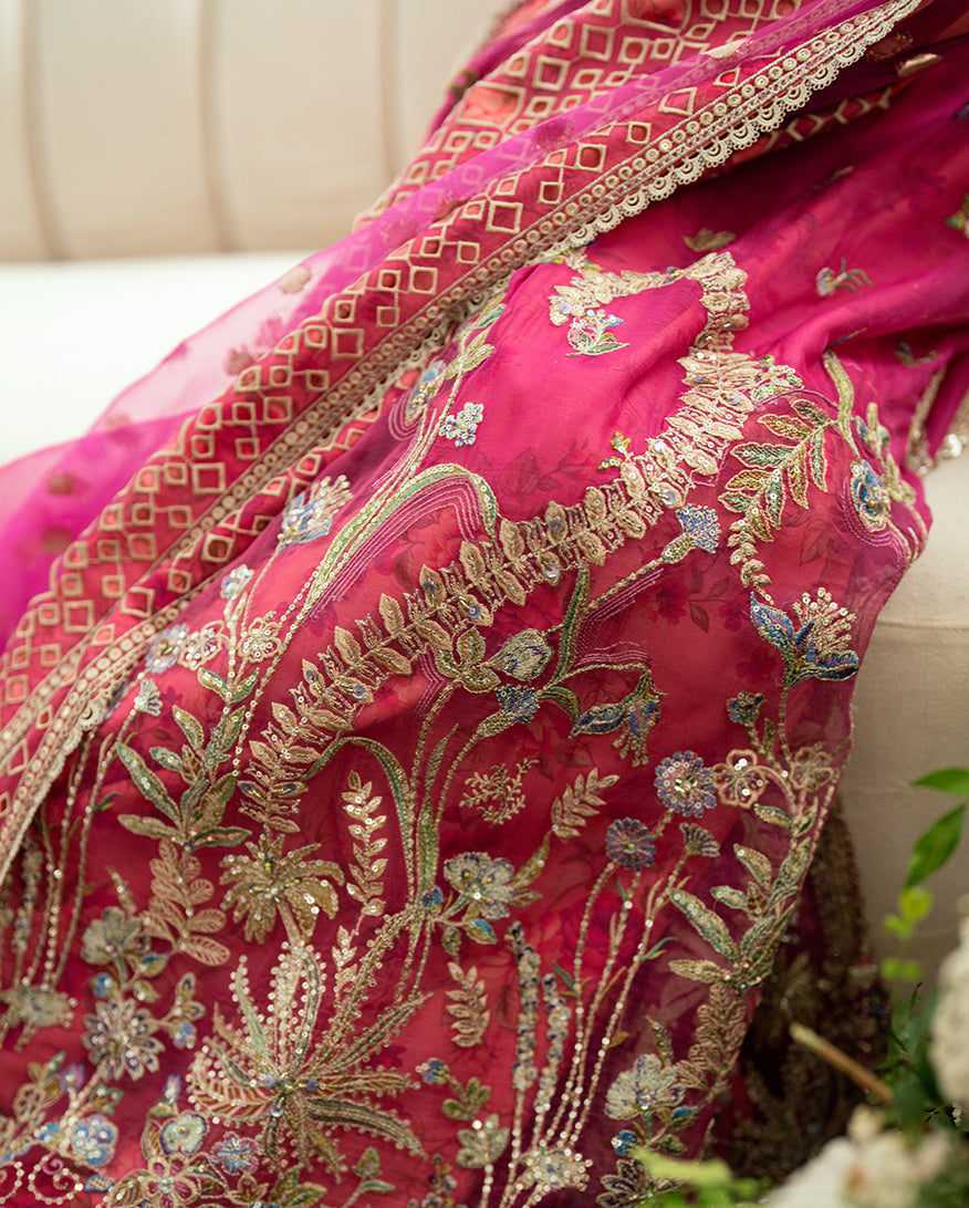 Mushq - Geet Gulabi