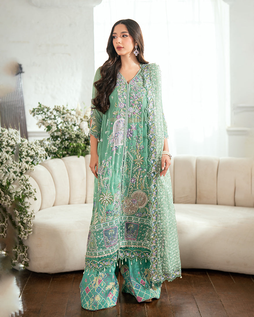 Mushq - Adaa