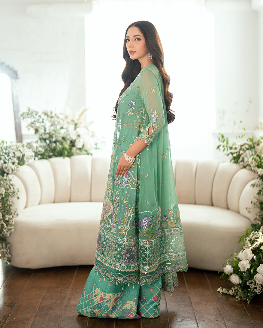 Mushq - Adaa