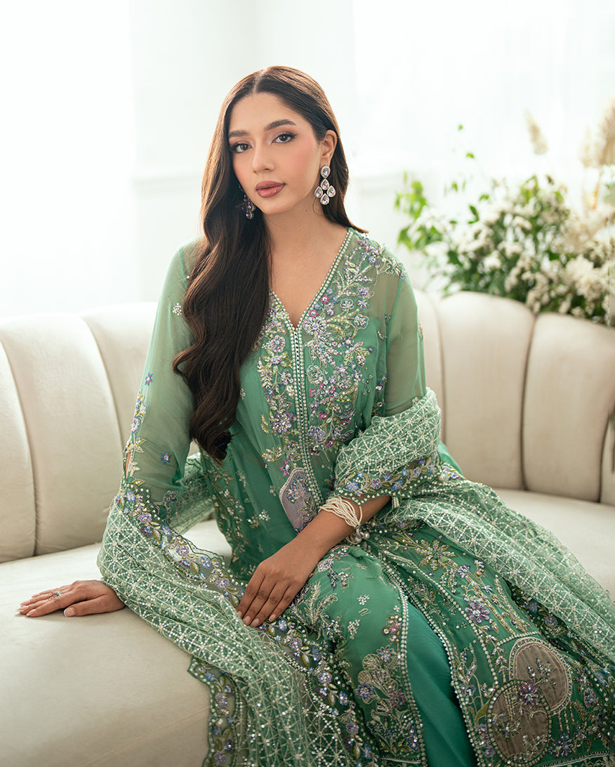 Mushq - Adaa