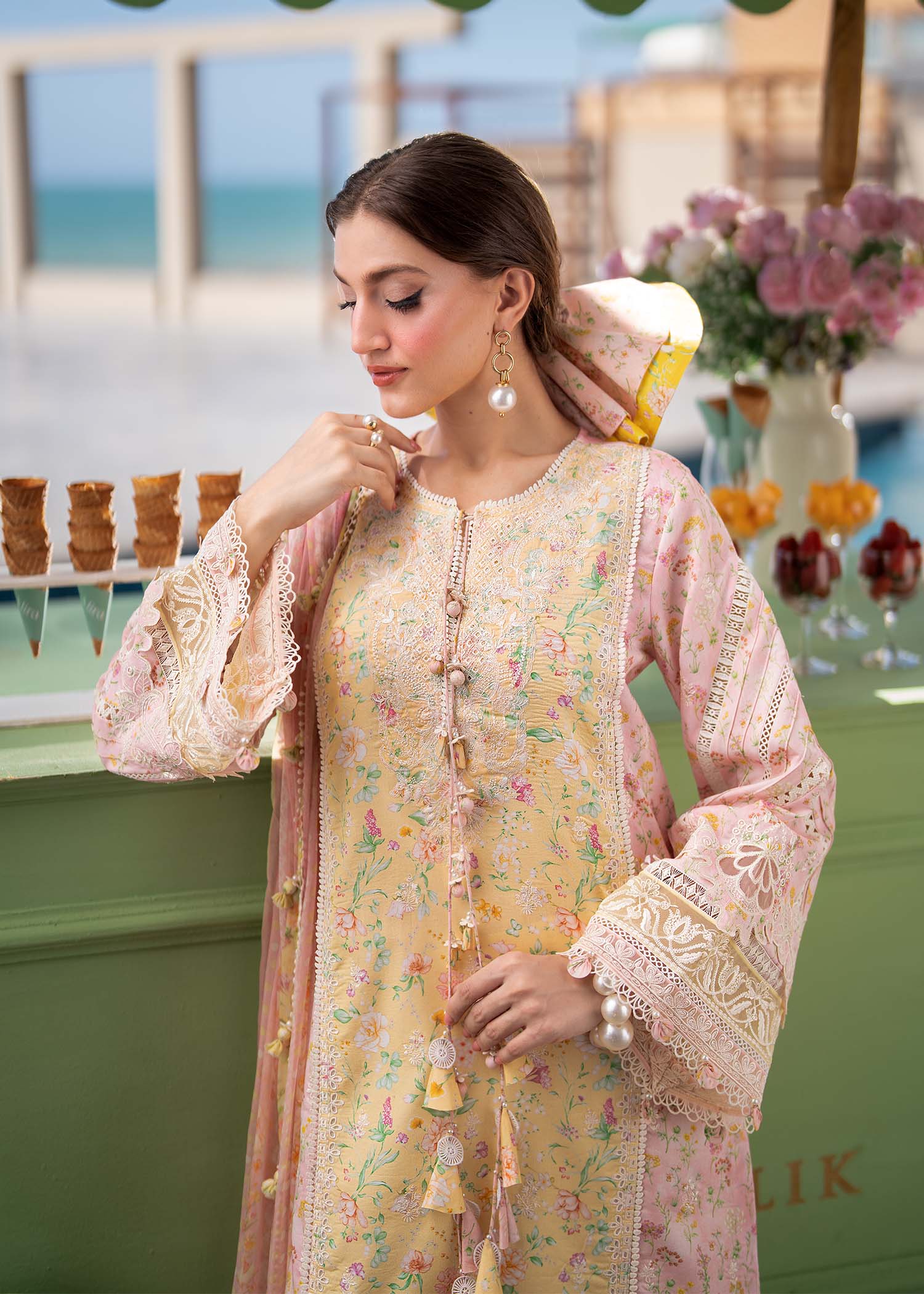 Kanwal Malik - Milaa