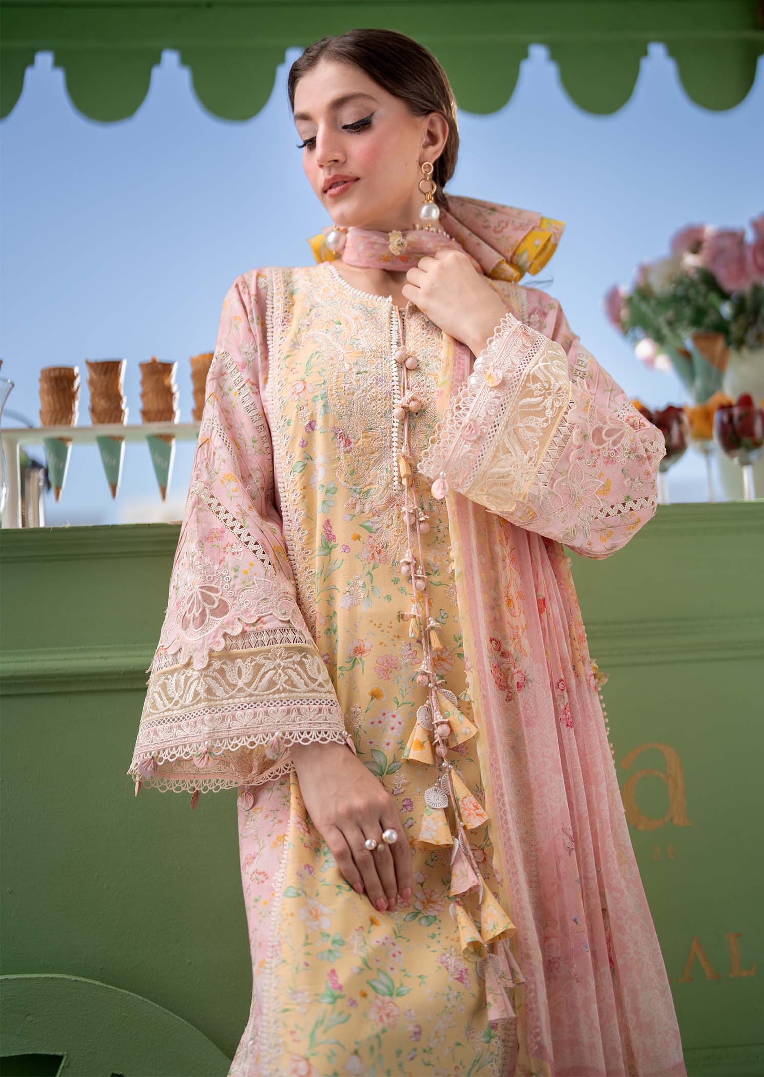 Kanwal Malik - Milaa