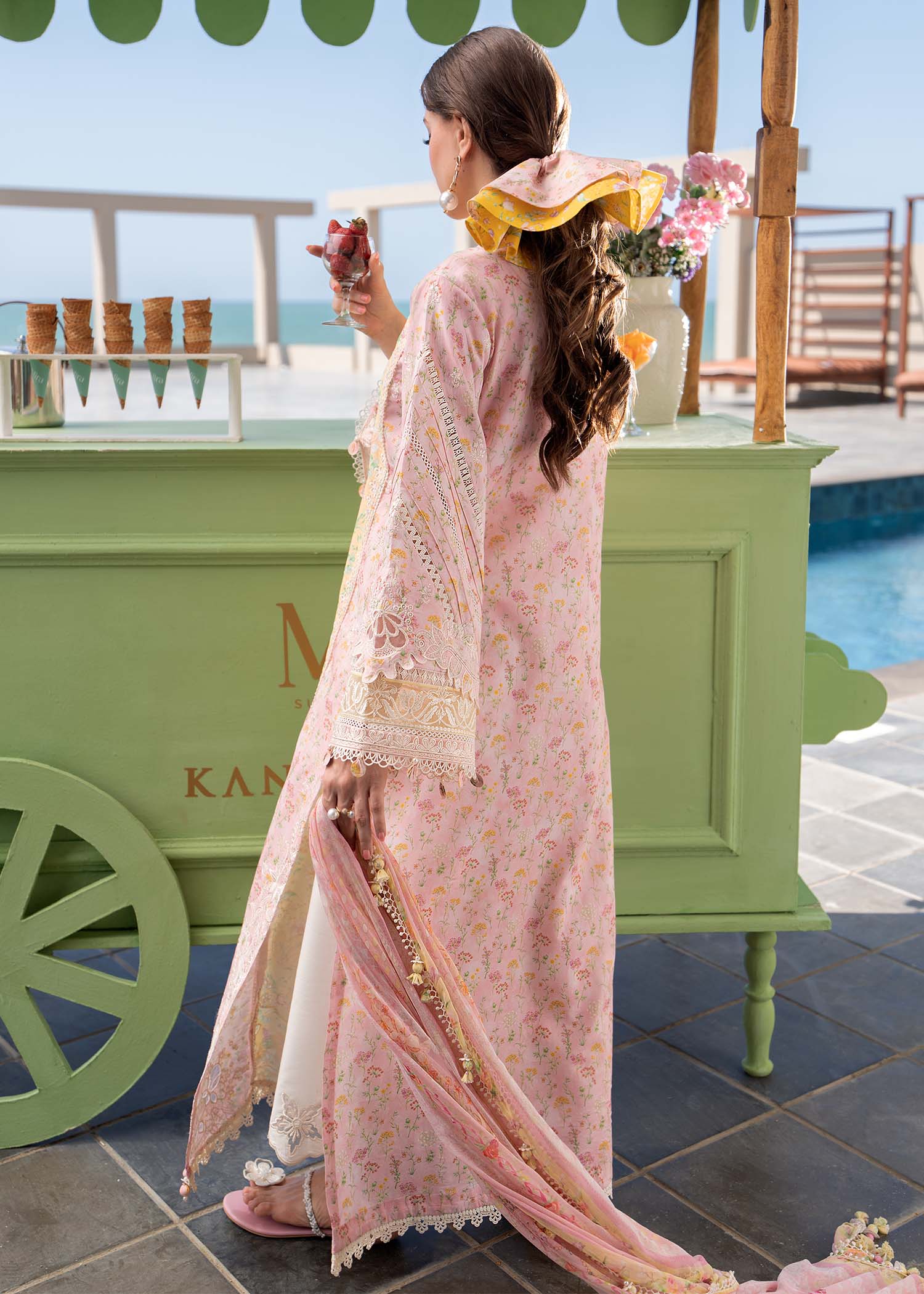 Kanwal Malik - Milaa