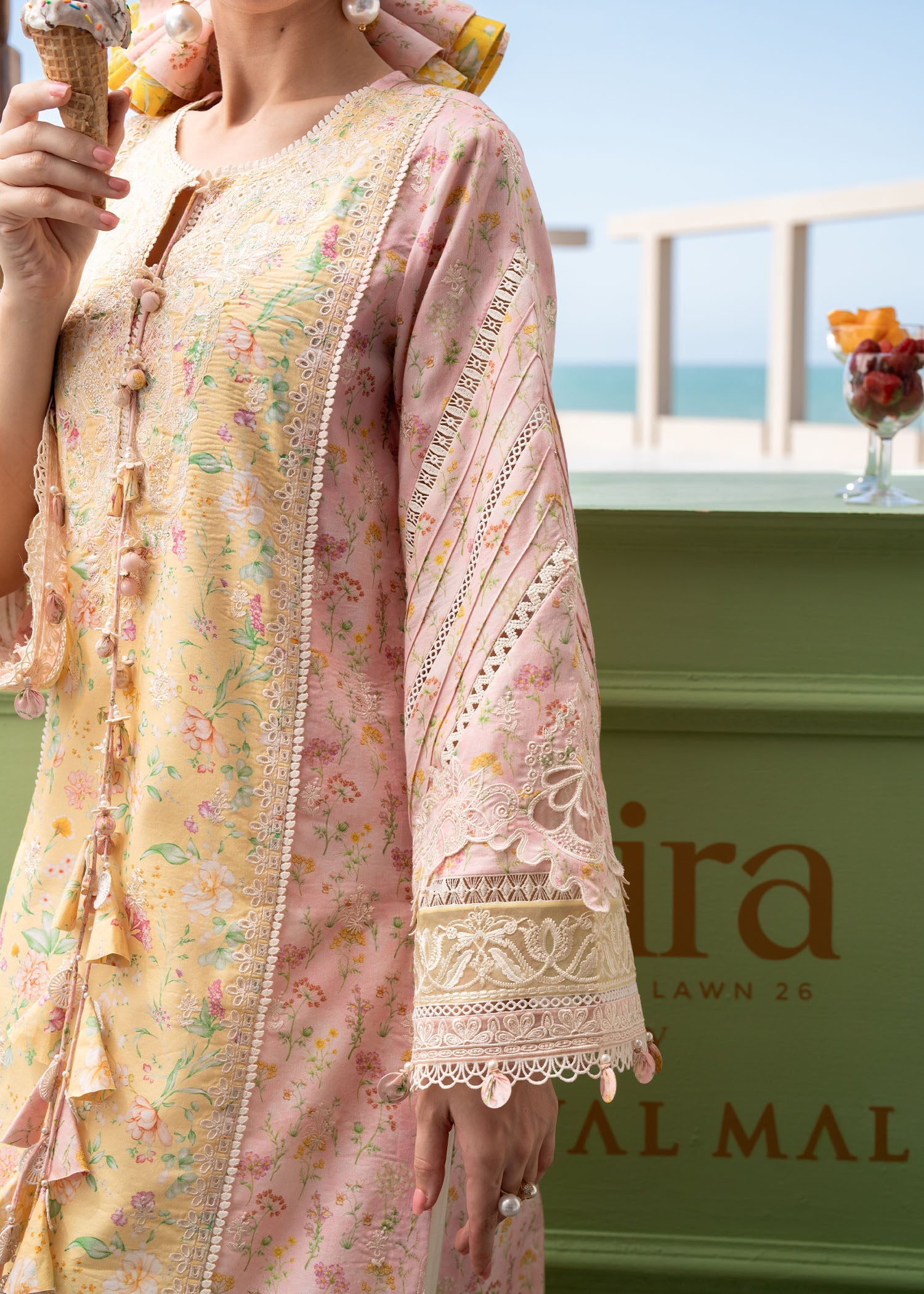 Kanwal Malik - Milaa