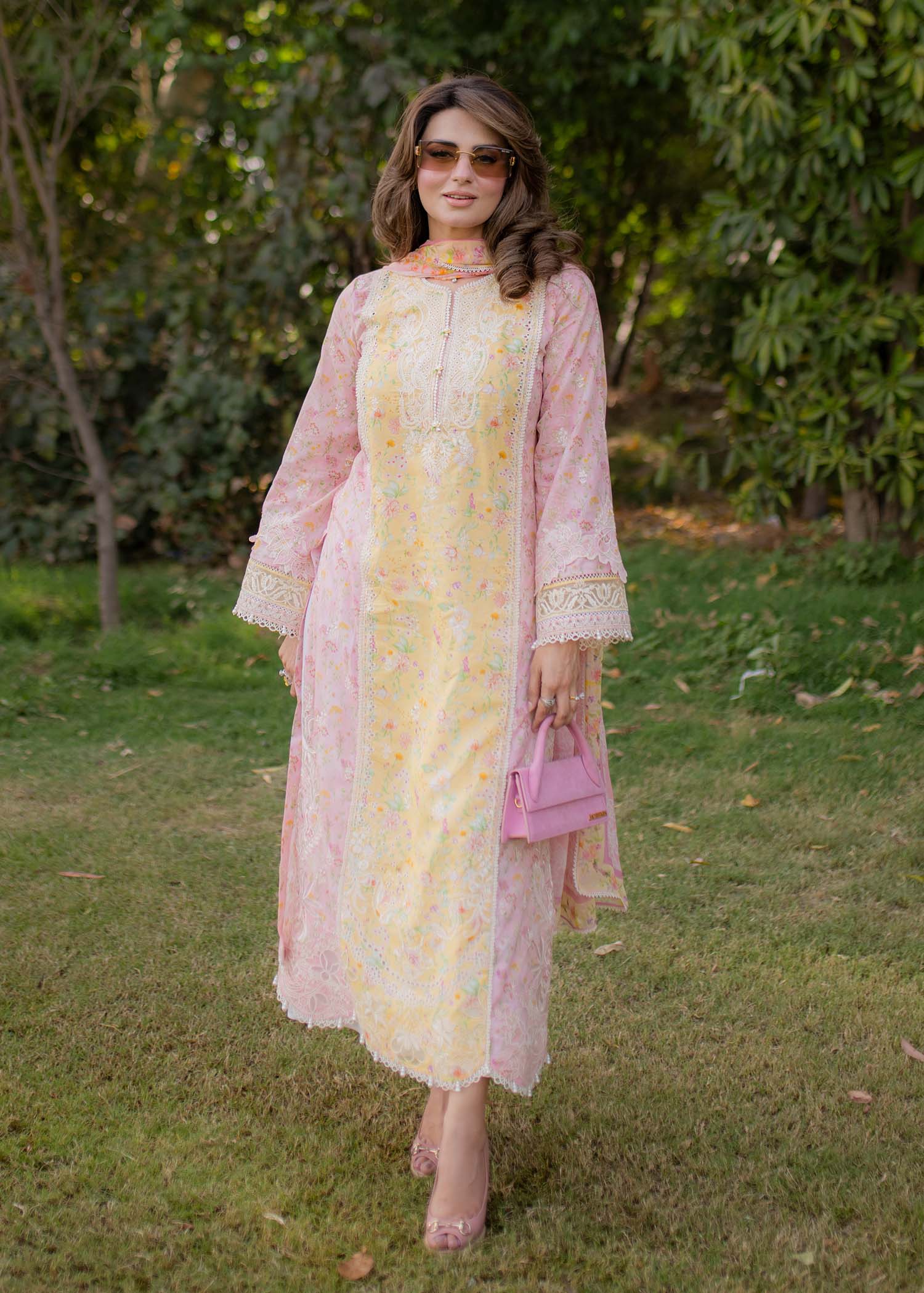 Kanwal Malik - Milaa