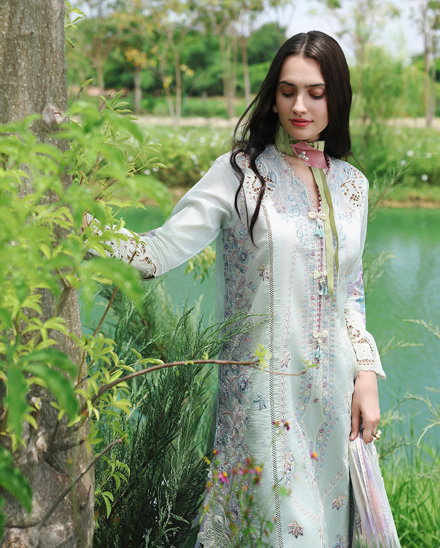 Mushq - Garden Royale