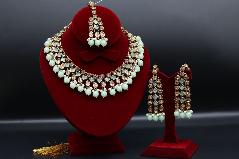 Zevar - Party Wear Sets - 003