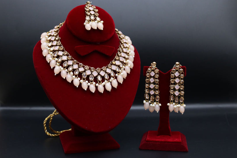 Zevar - Party Wear Sets - 003