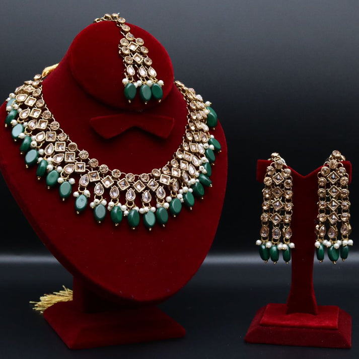 Zevar - Party Wear Sets - 003