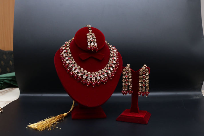 Zevar - Party Wear Sets - 003