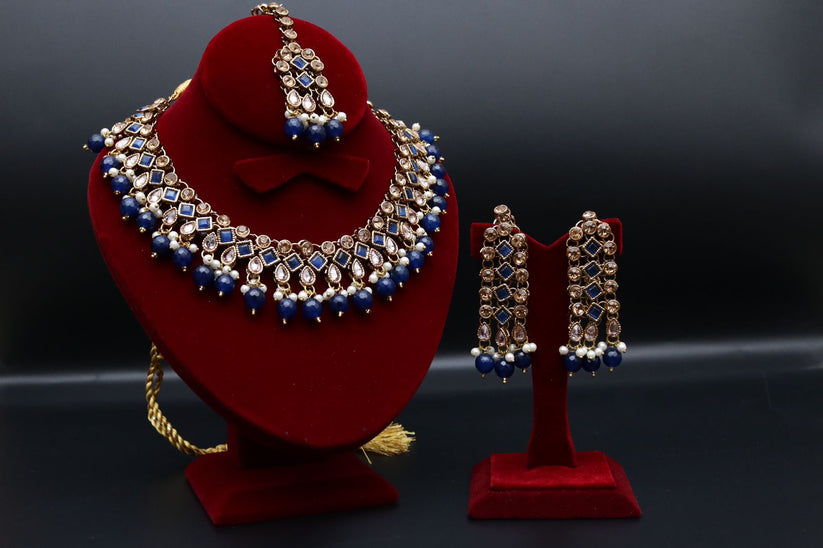 Zevar - Party Wear Sets - 003