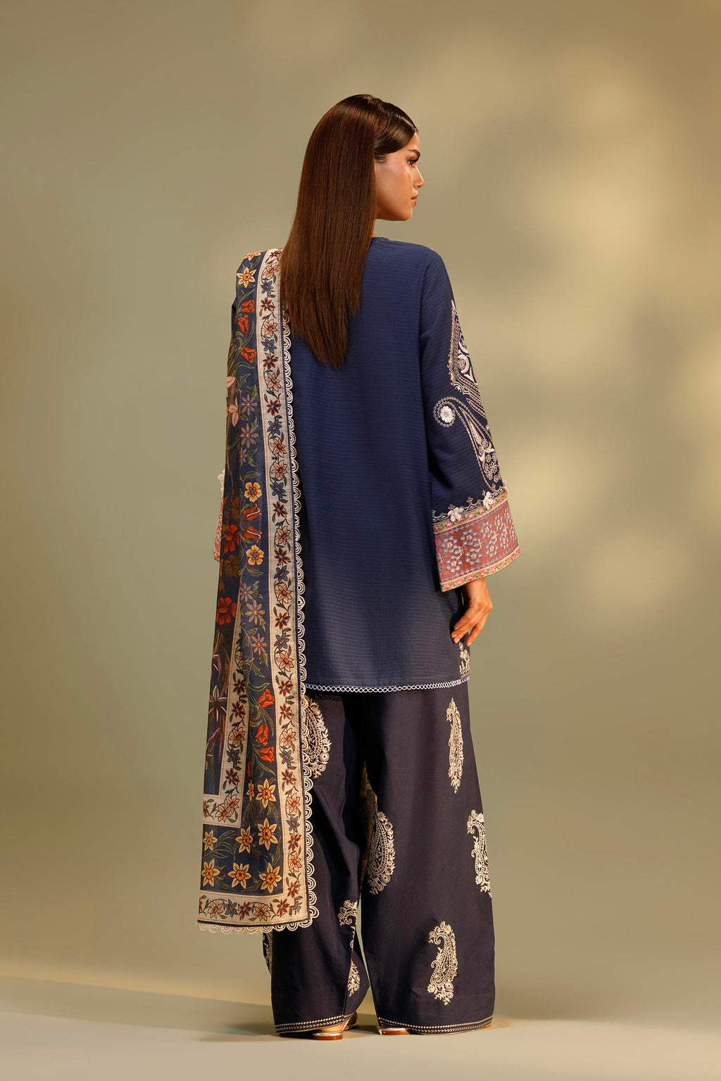 Sana Safinaz - M262-001B-CT