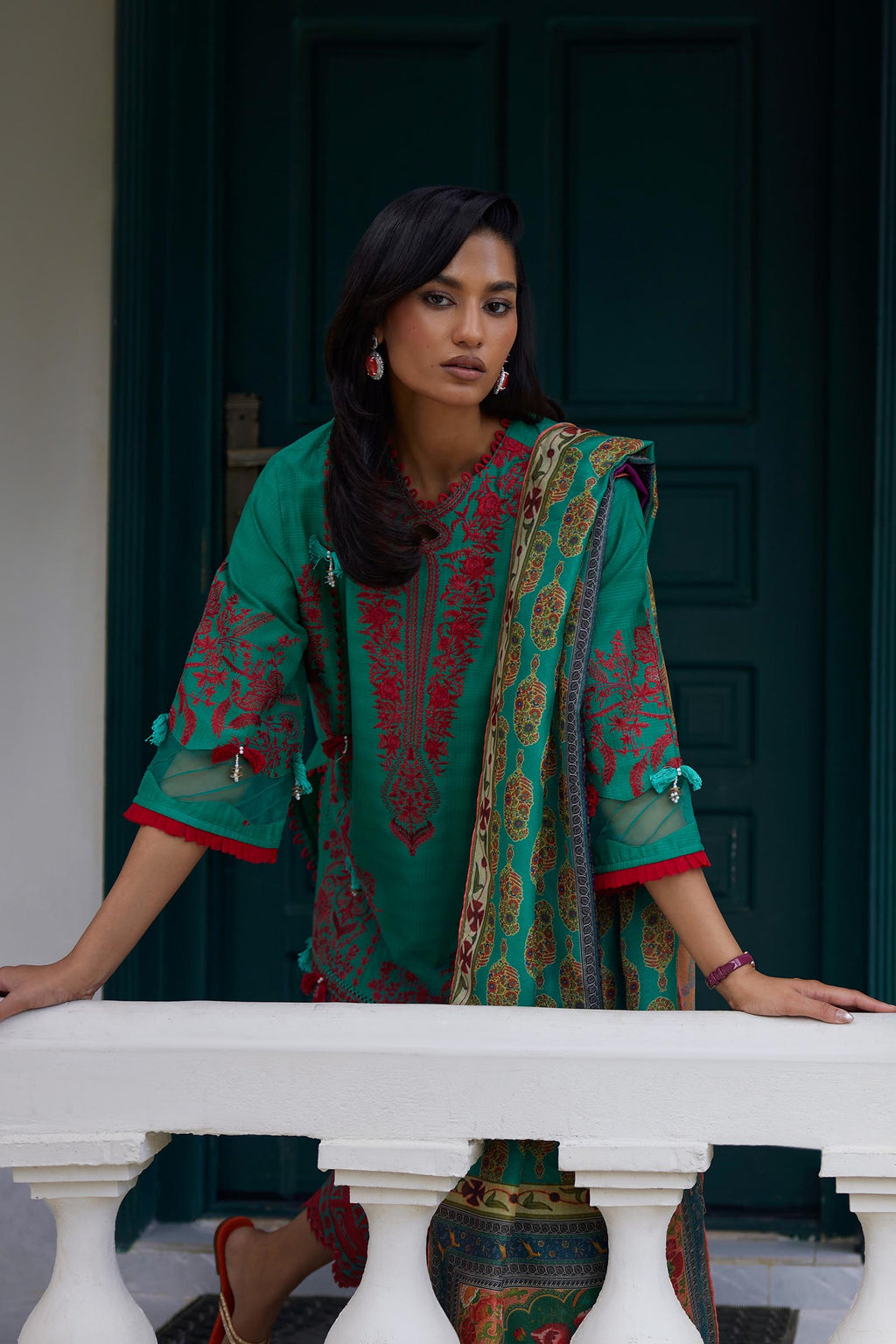 Sana Safinaz - M262-002A-DC