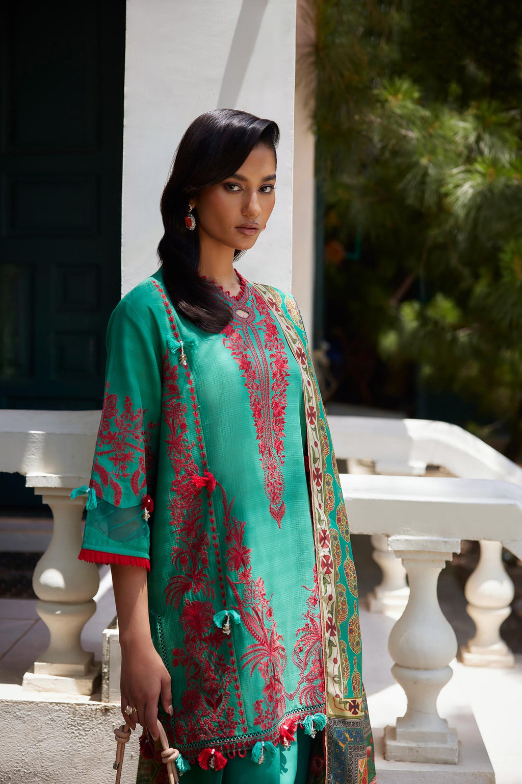 Sana Safinaz - M262-002A-DC