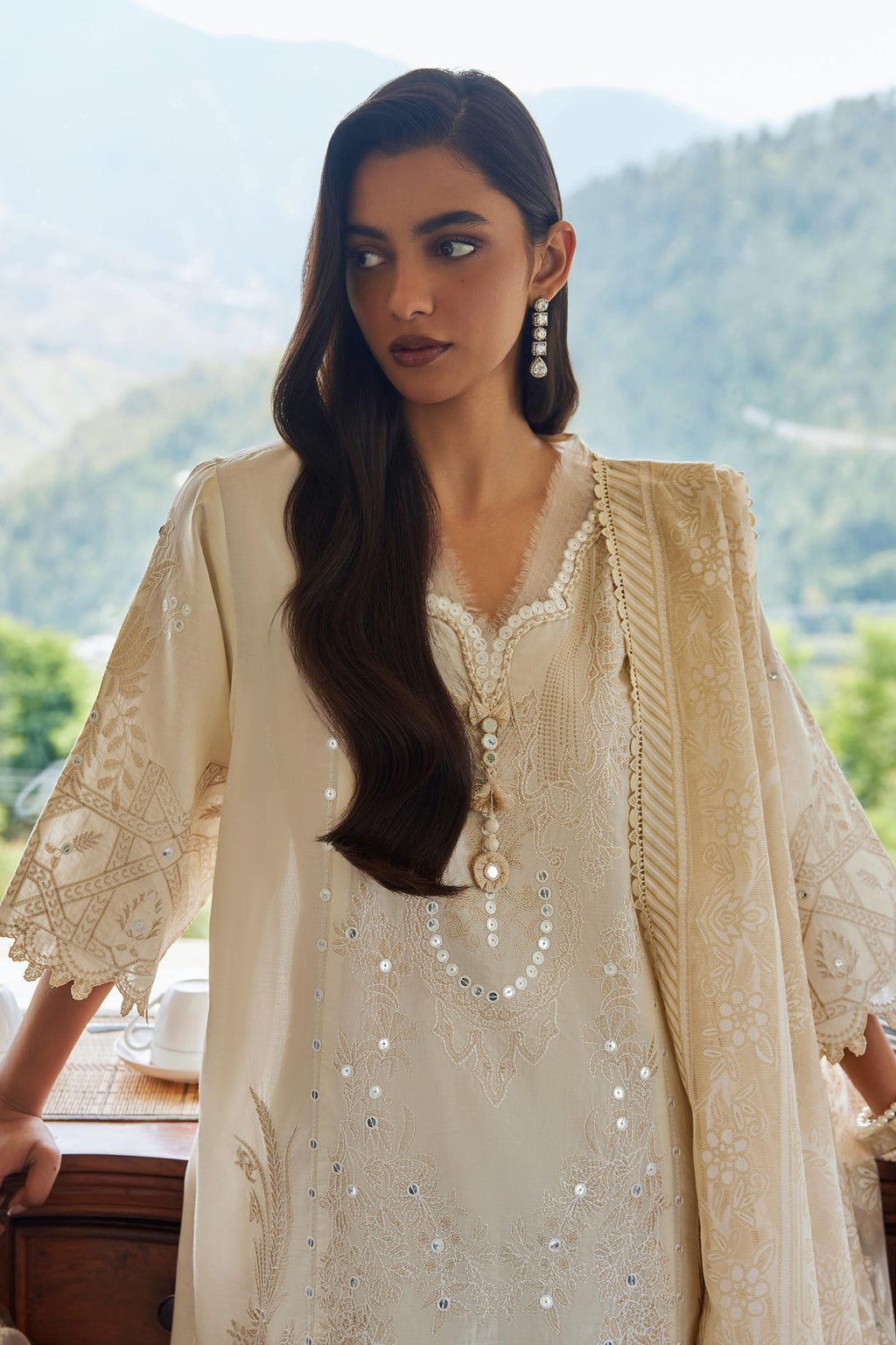 Sana Safinaz - M262-009A-DD