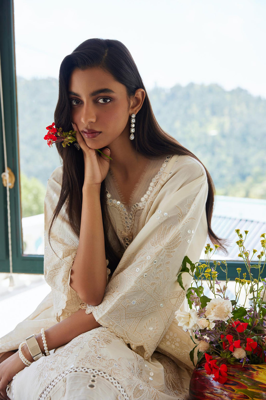 Sana Safinaz - M262-009A-DD