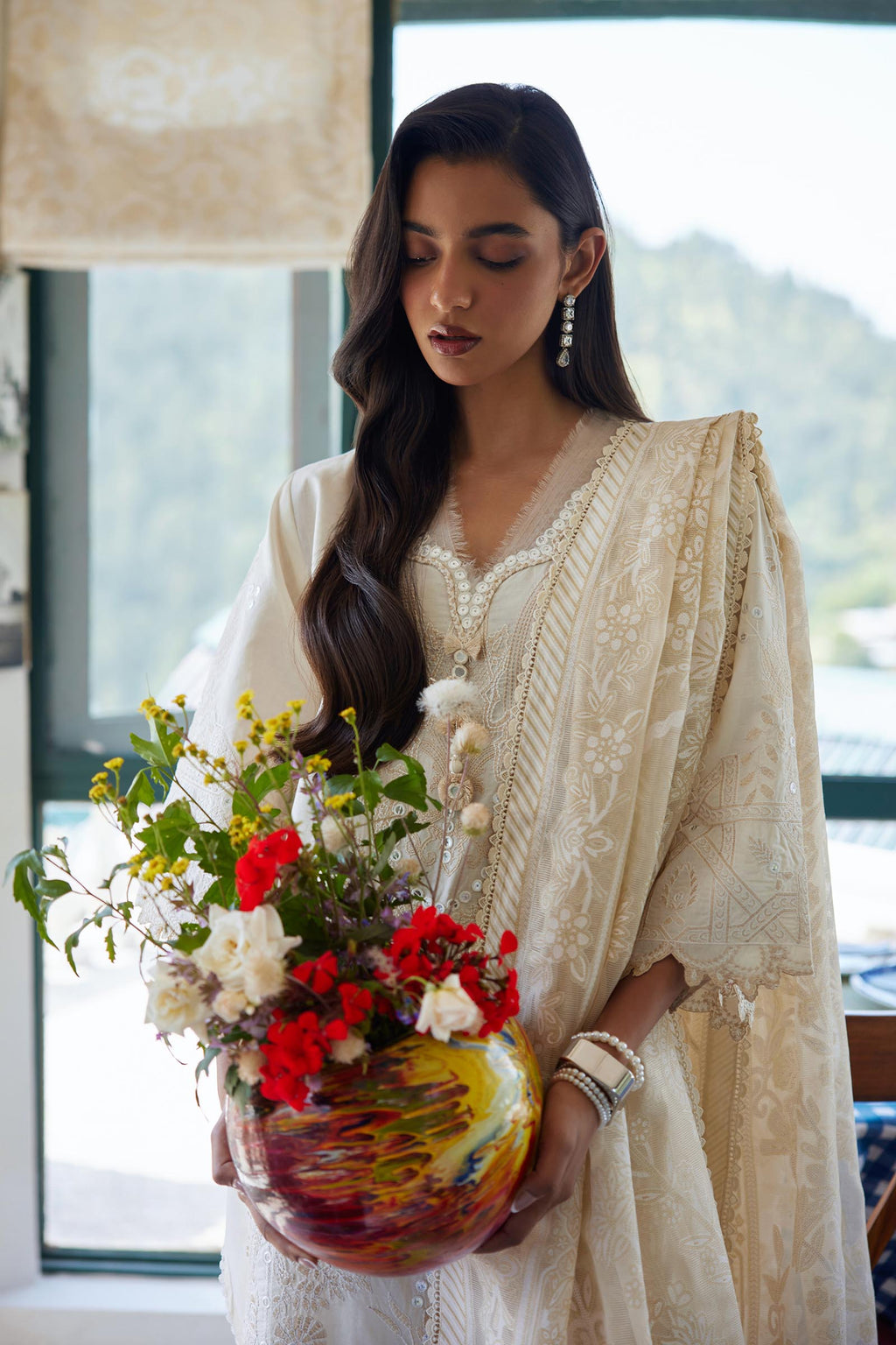 Sana Safinaz - M262-009A-DD