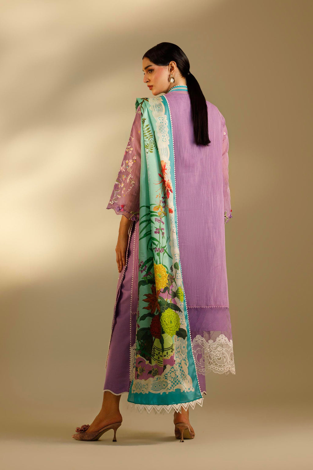Sana Safinaz - M262-010B-CL