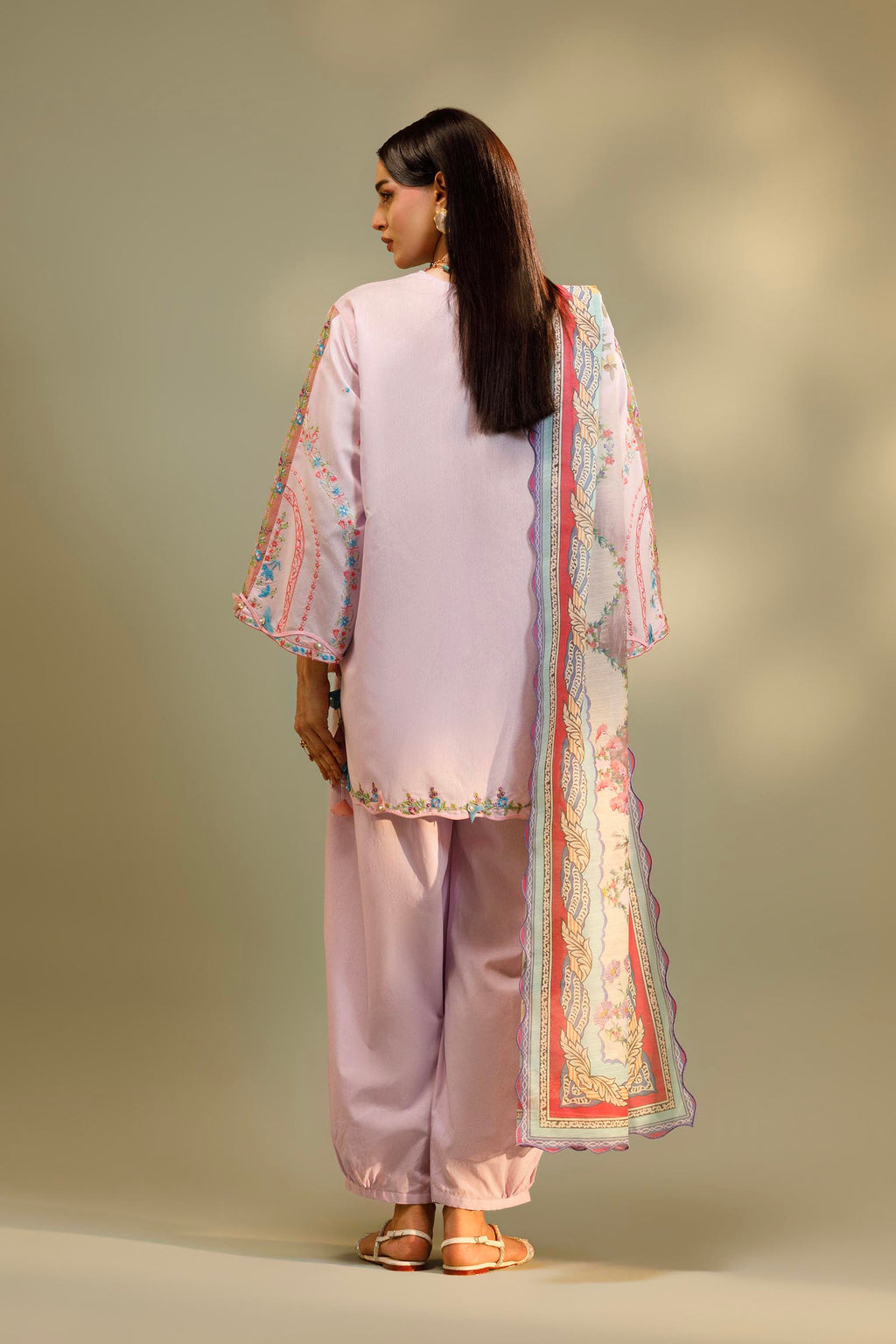 Sana Safinaz - M262-011B-DC