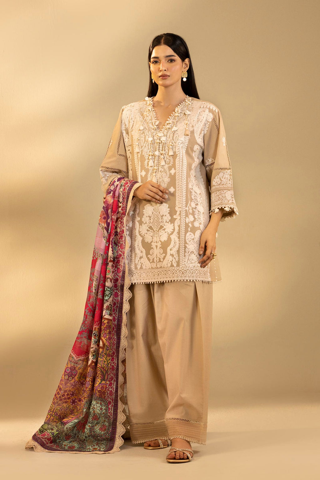 Sana Safinaz - M262-018B-DD