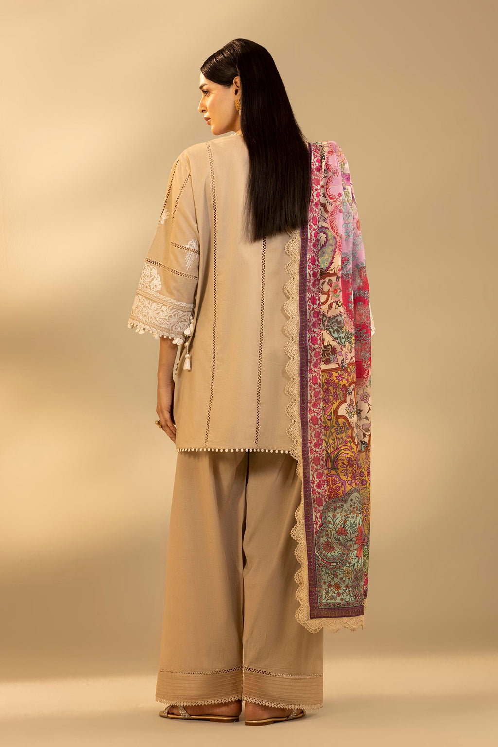 Sana Safinaz - M262-018B-DD