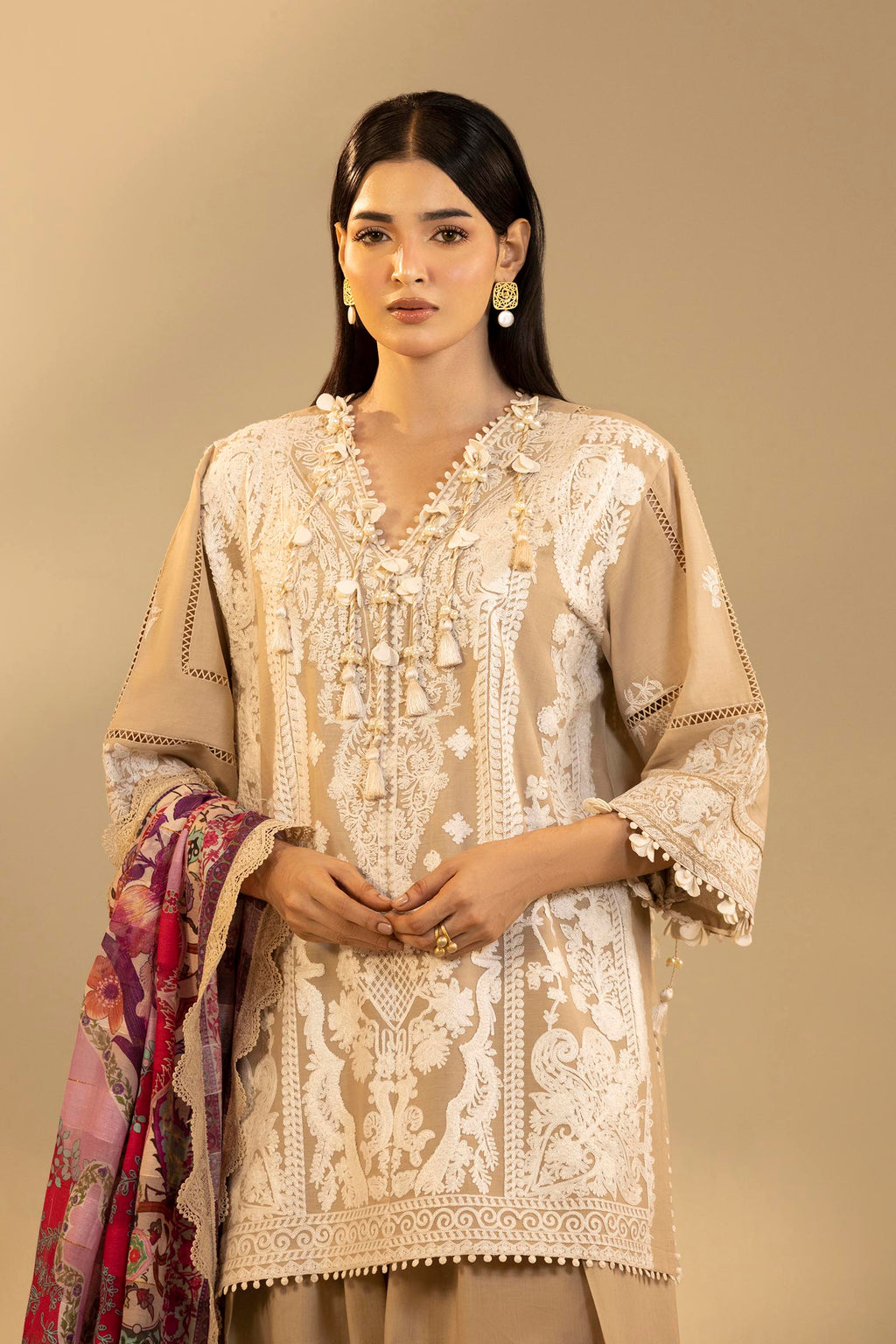 Sana Safinaz - M262-018B-DD