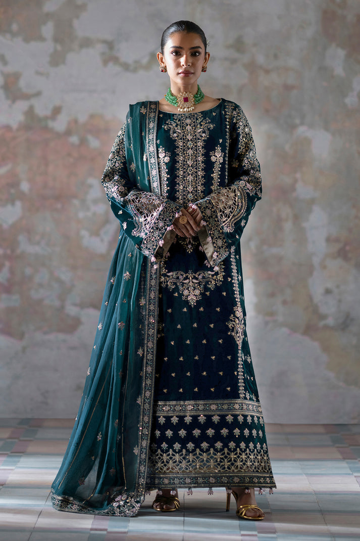Emaan Adeel - Meher