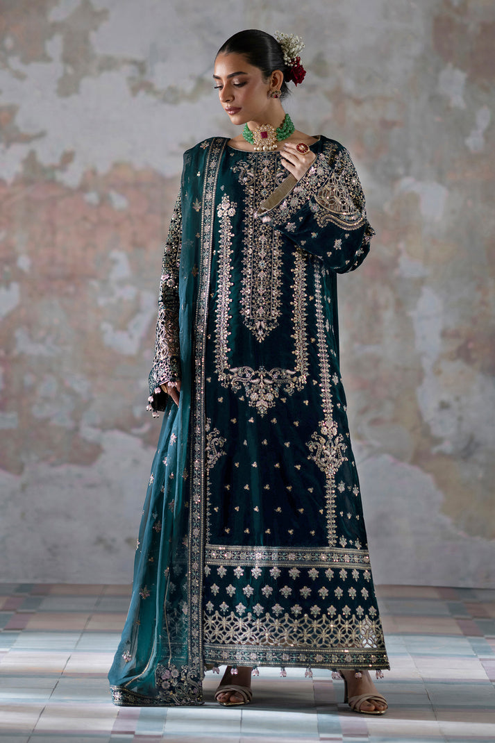 Emaan Adeel - Meher