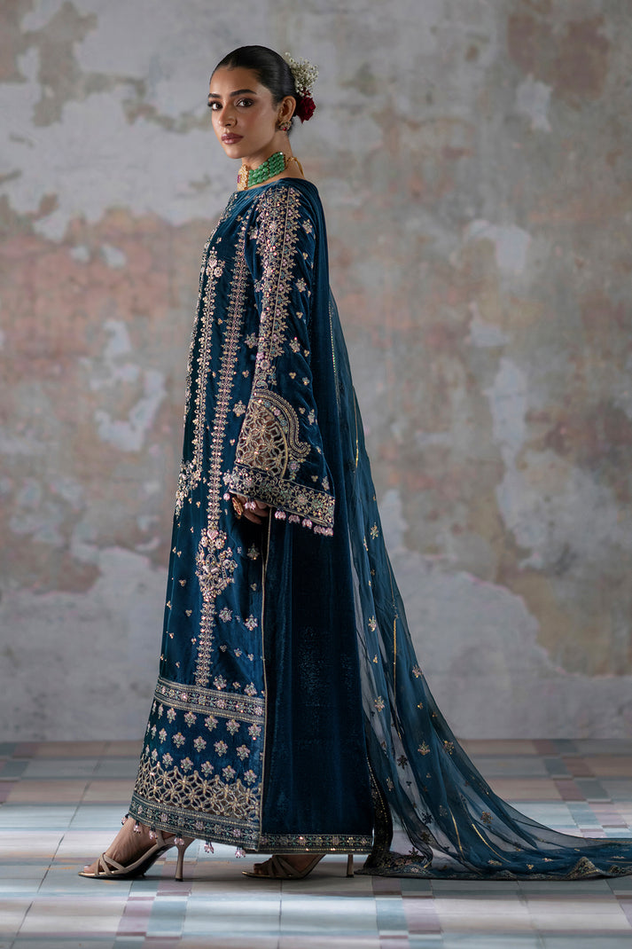 Emaan Adeel - Meher