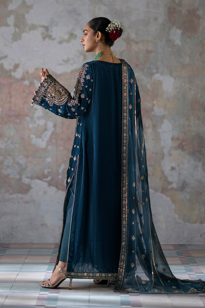Emaan Adeel - Meher
