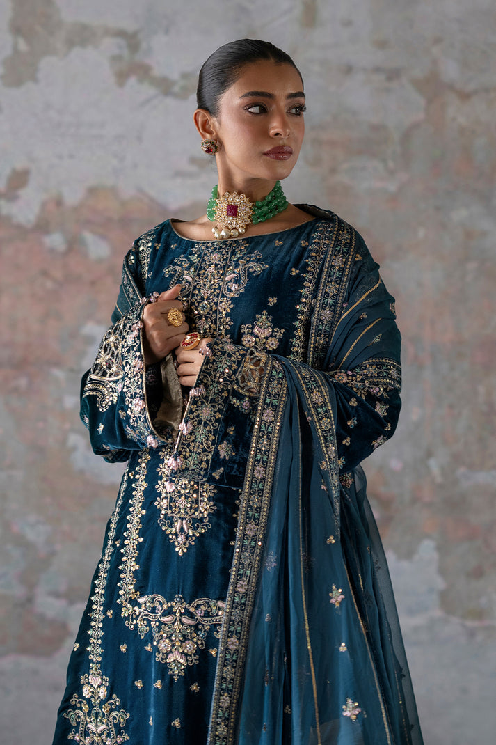 Emaan Adeel - Meher