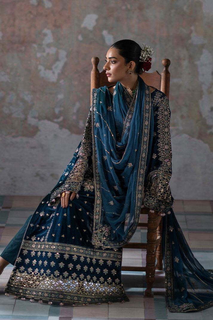 Emaan Adeel - Meher