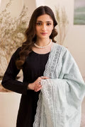 Motifz - 4507 Emma Khaddar Shawl