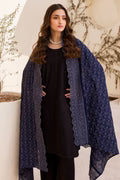 Motifz - 4514 Rosa Khaddar Shawl