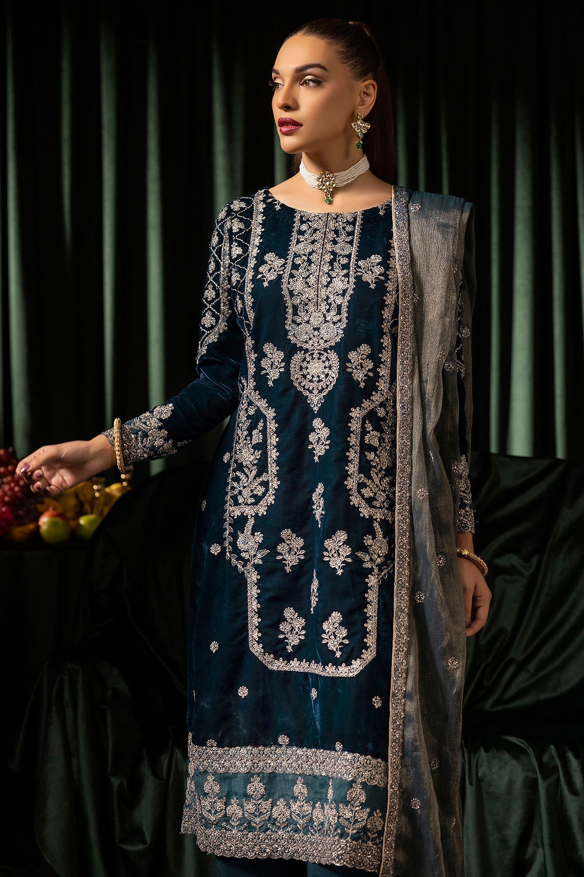 Motifz - 5093-DANEEN