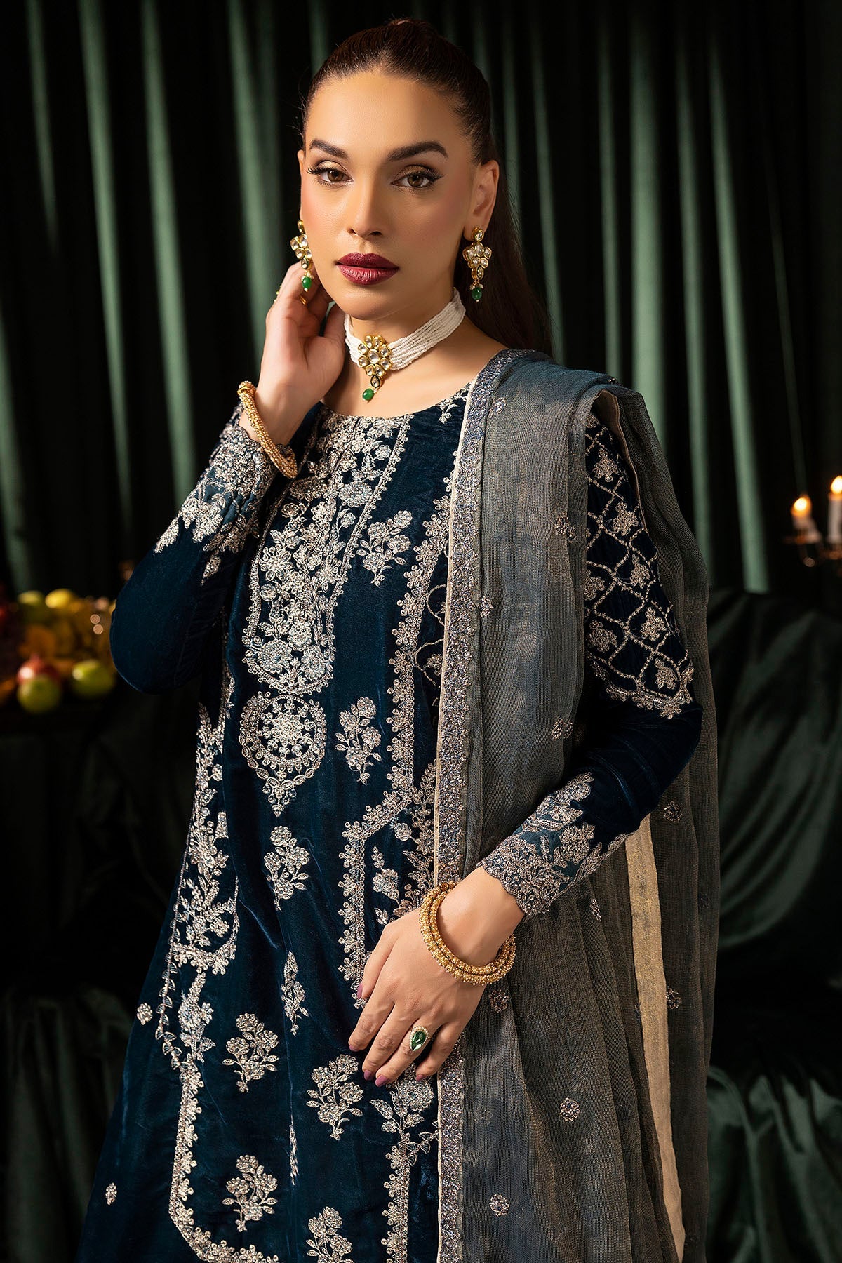 Motifz - 5093-DANEEN
