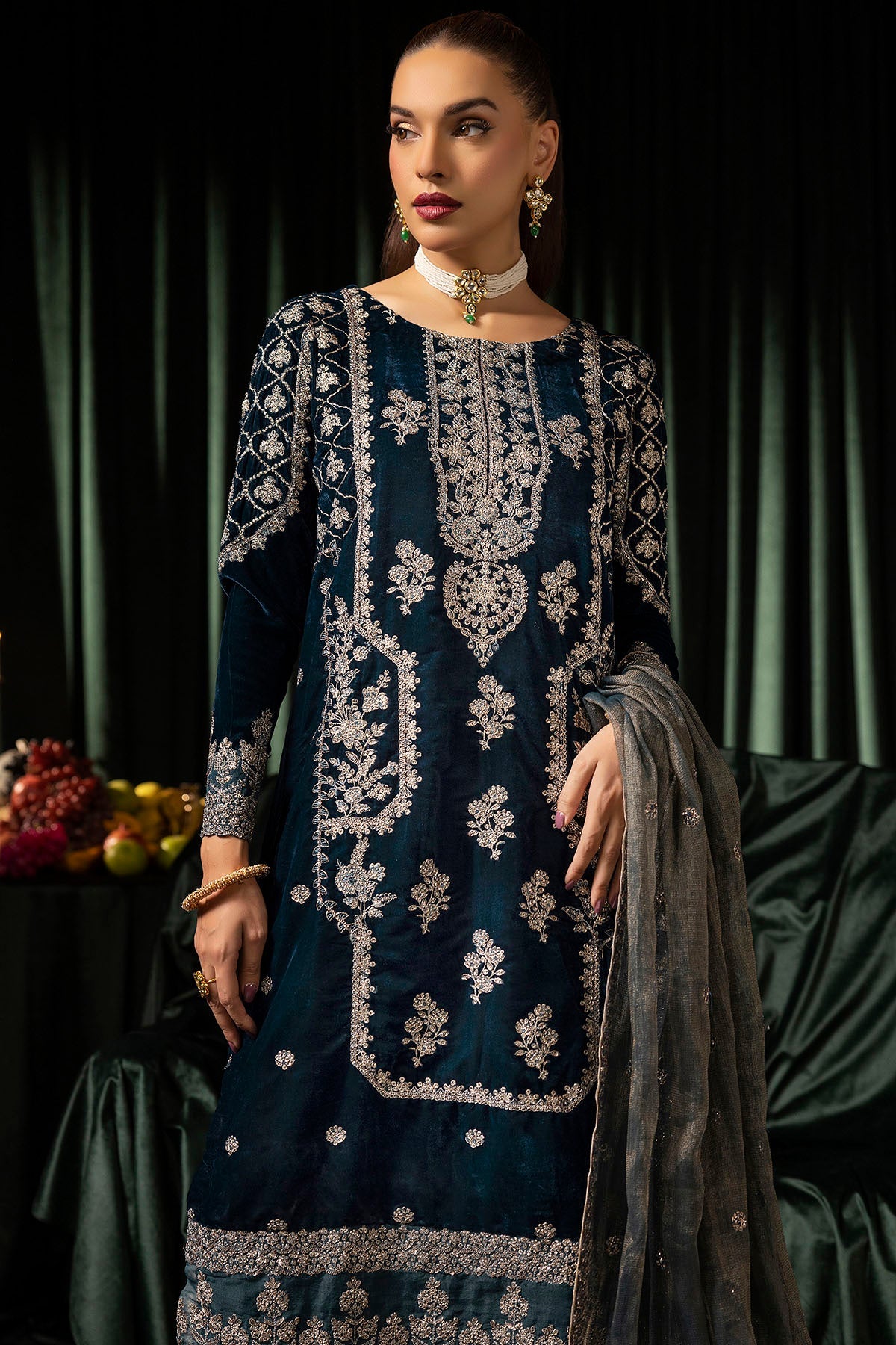 Motifz - 5093-DANEEN
