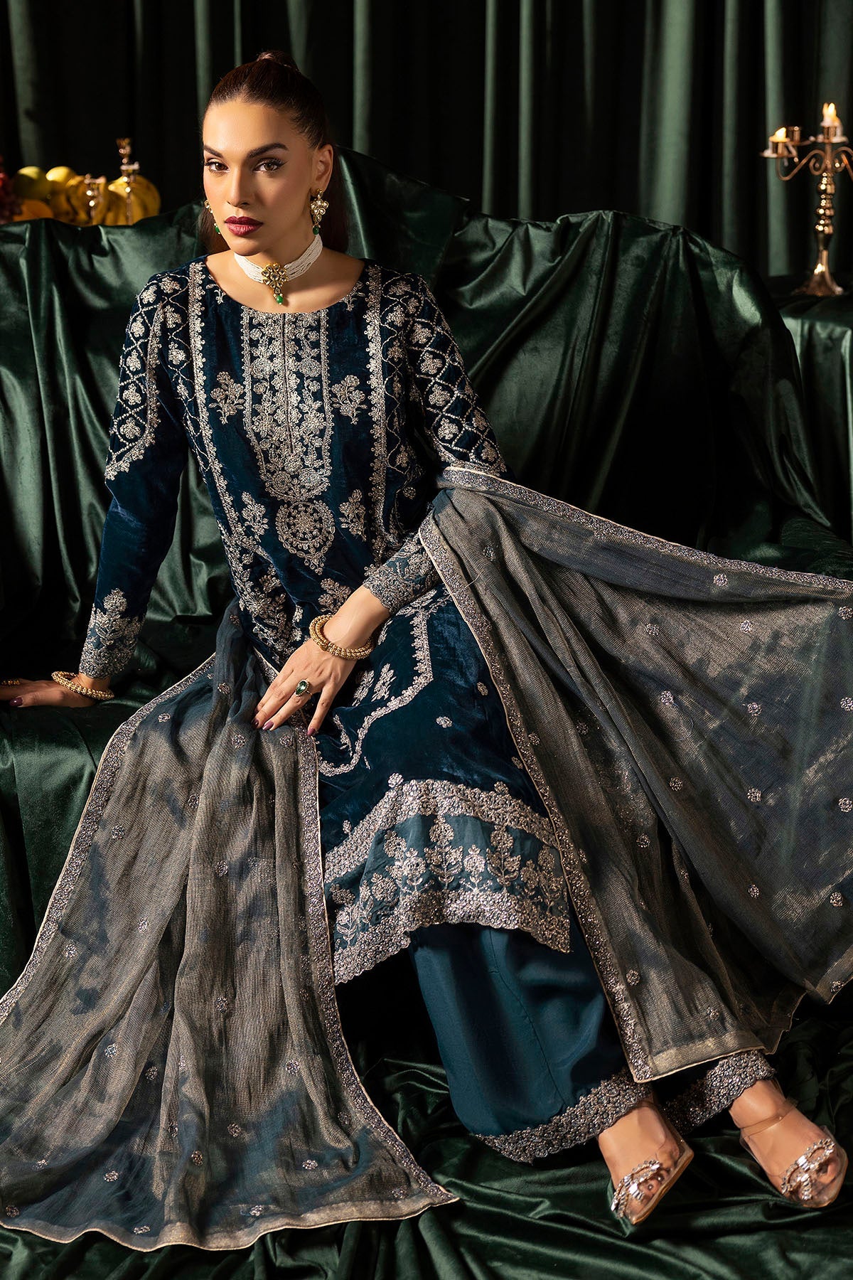 Motifz - 5093-DANEEN