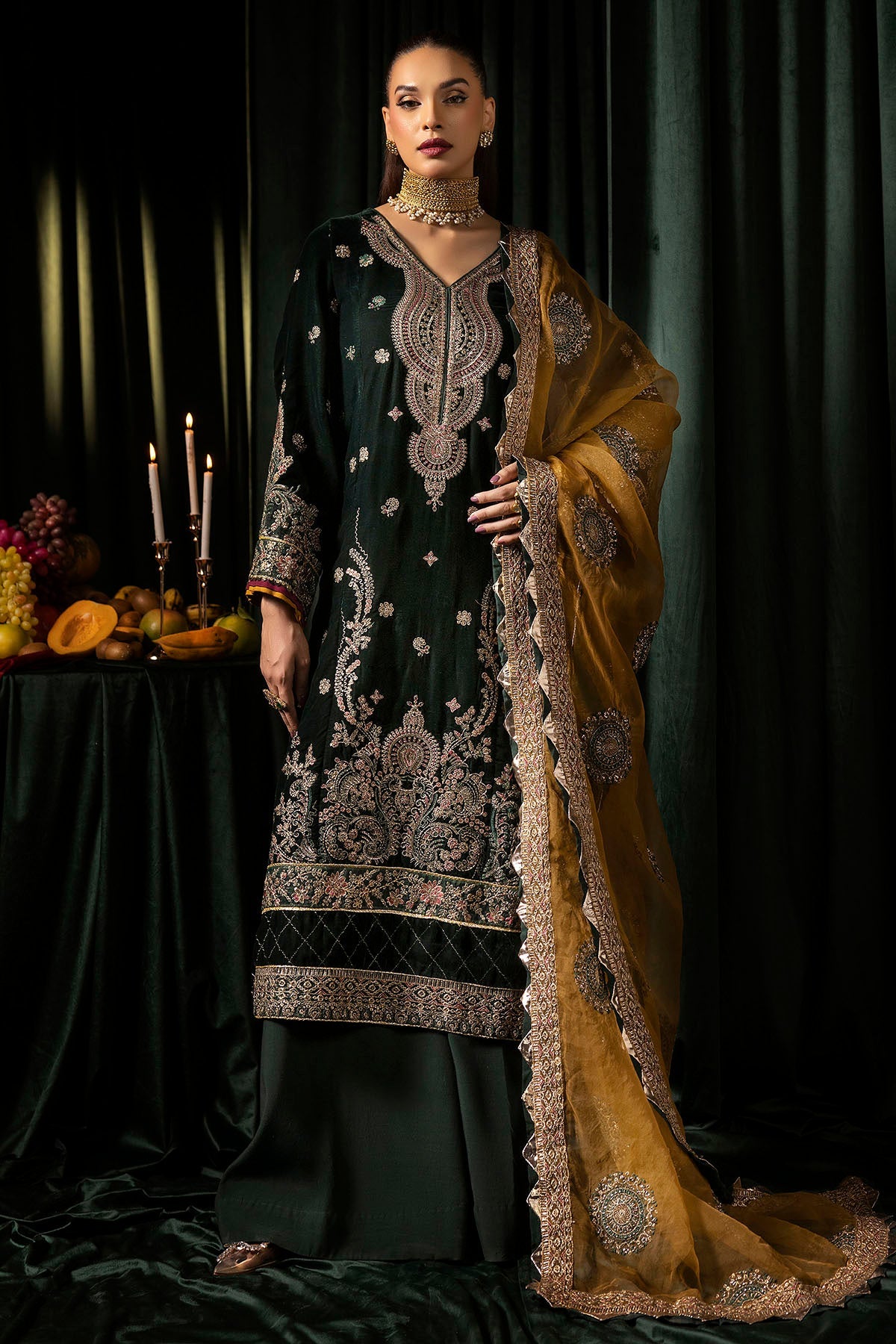 Motifz - 5094-YUMNA