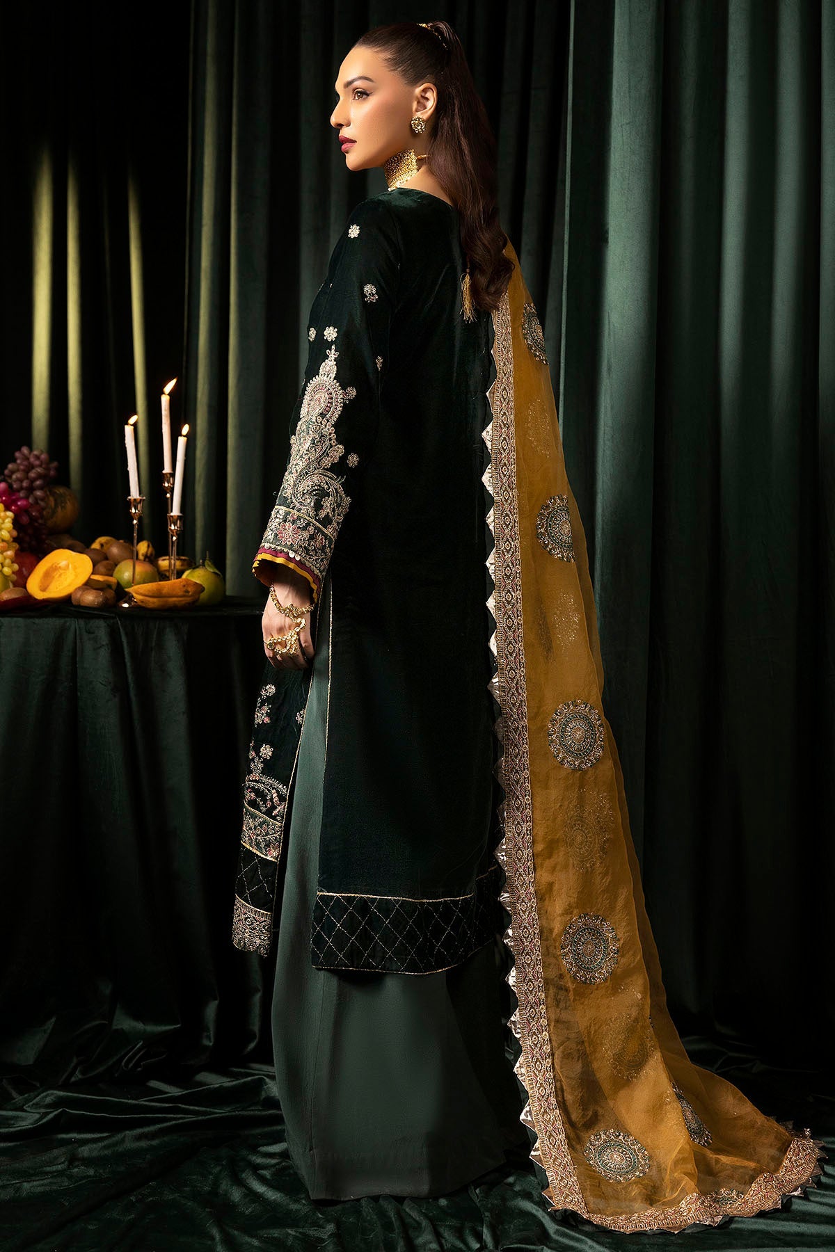 Motifz - 5094-YUMNA