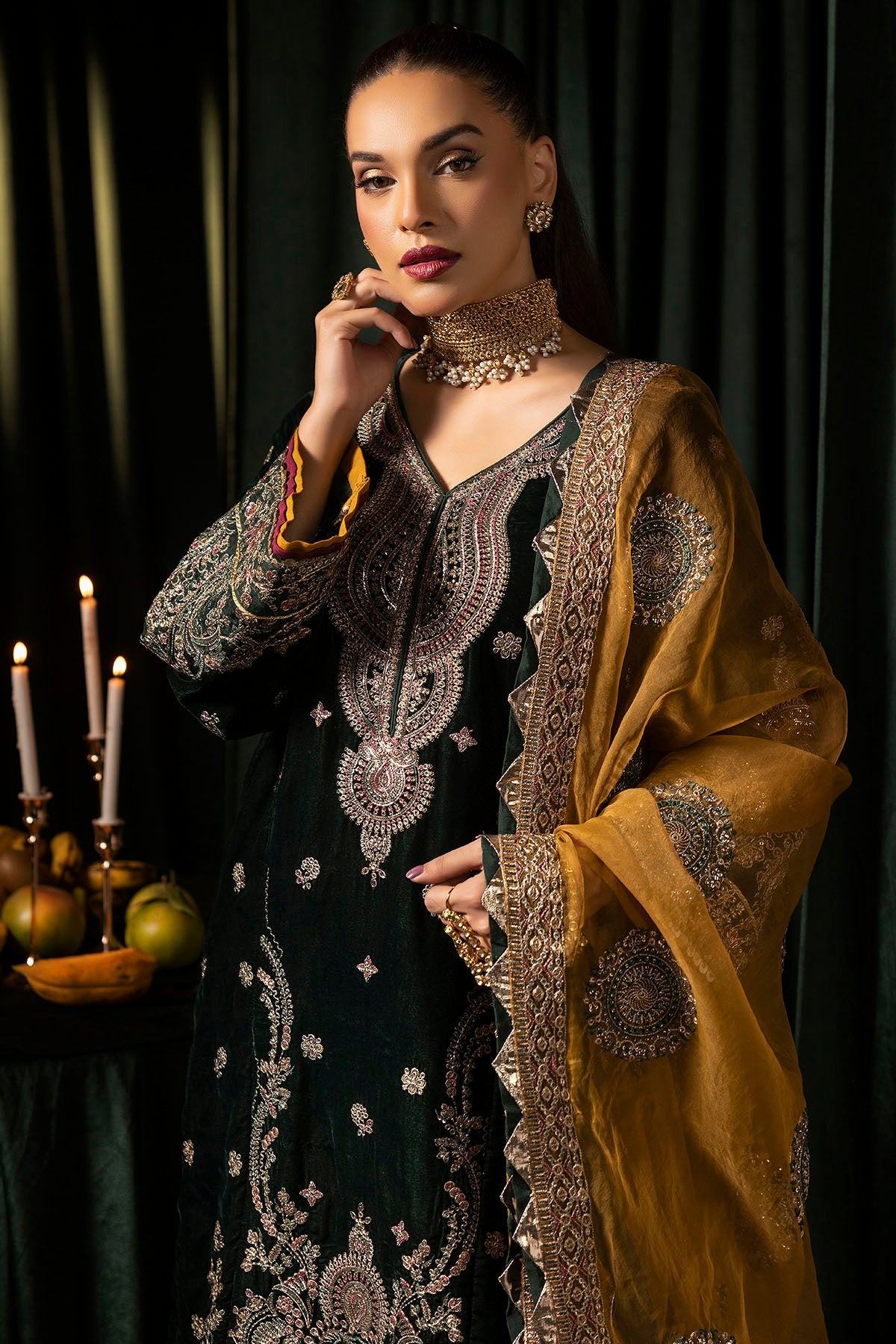 Motifz - 5094-YUMNA