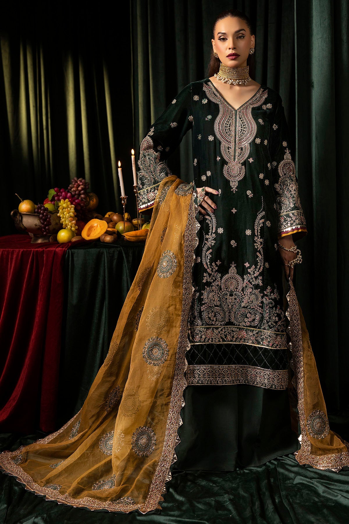 Motifz - 5094-YUMNA