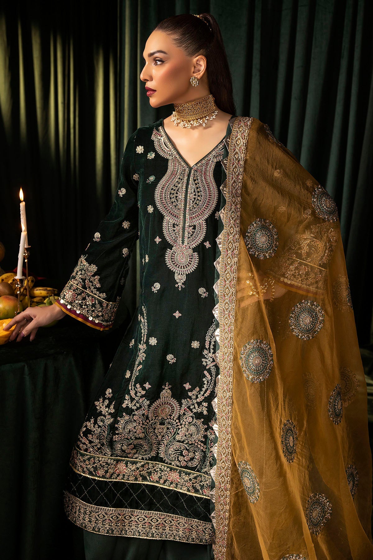 Motifz - 5094-YUMNA