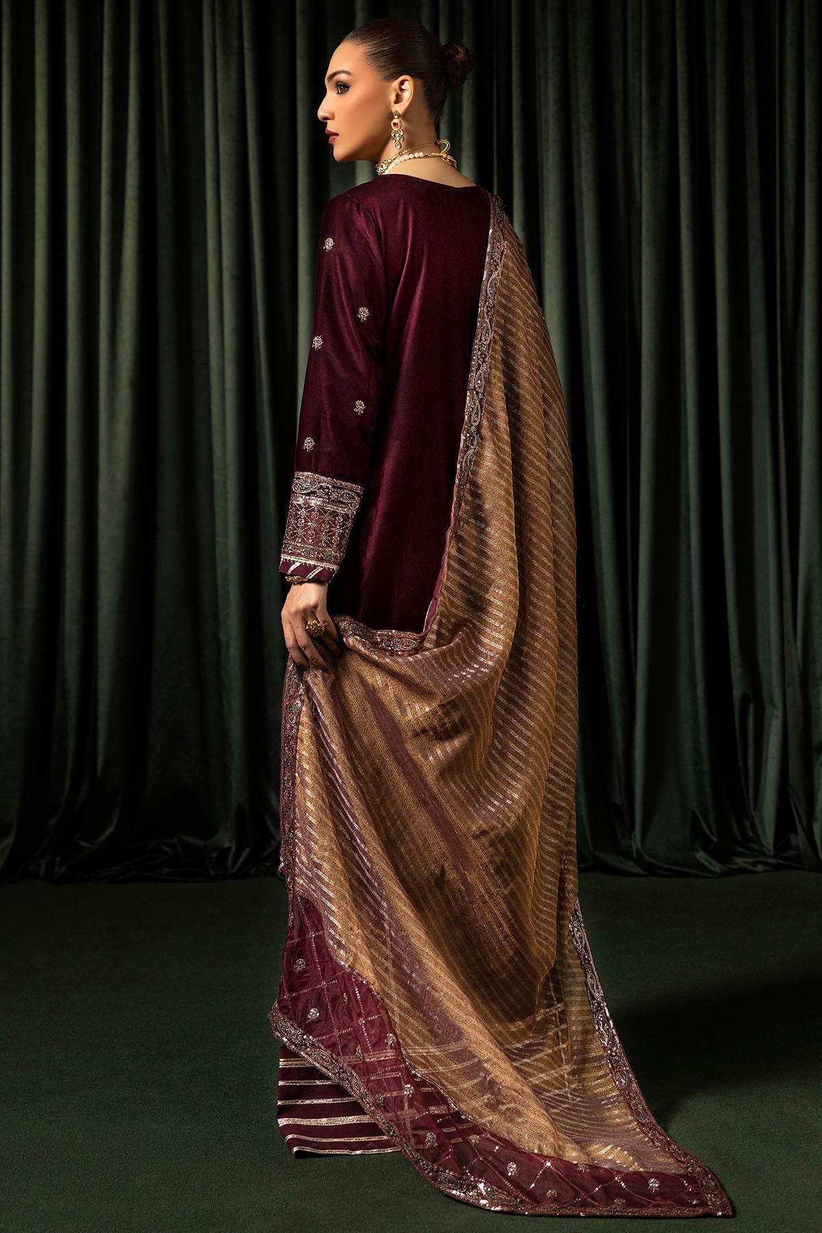 Motifz - 5096-DAISHA