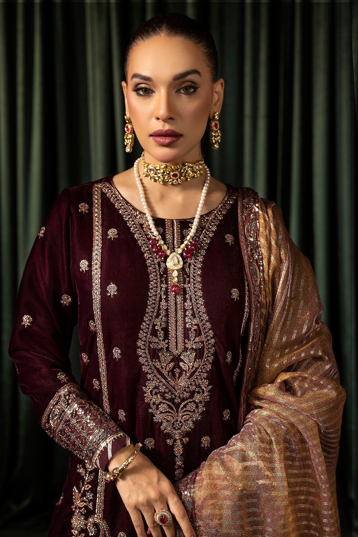 Motifz - 5096-DAISHA