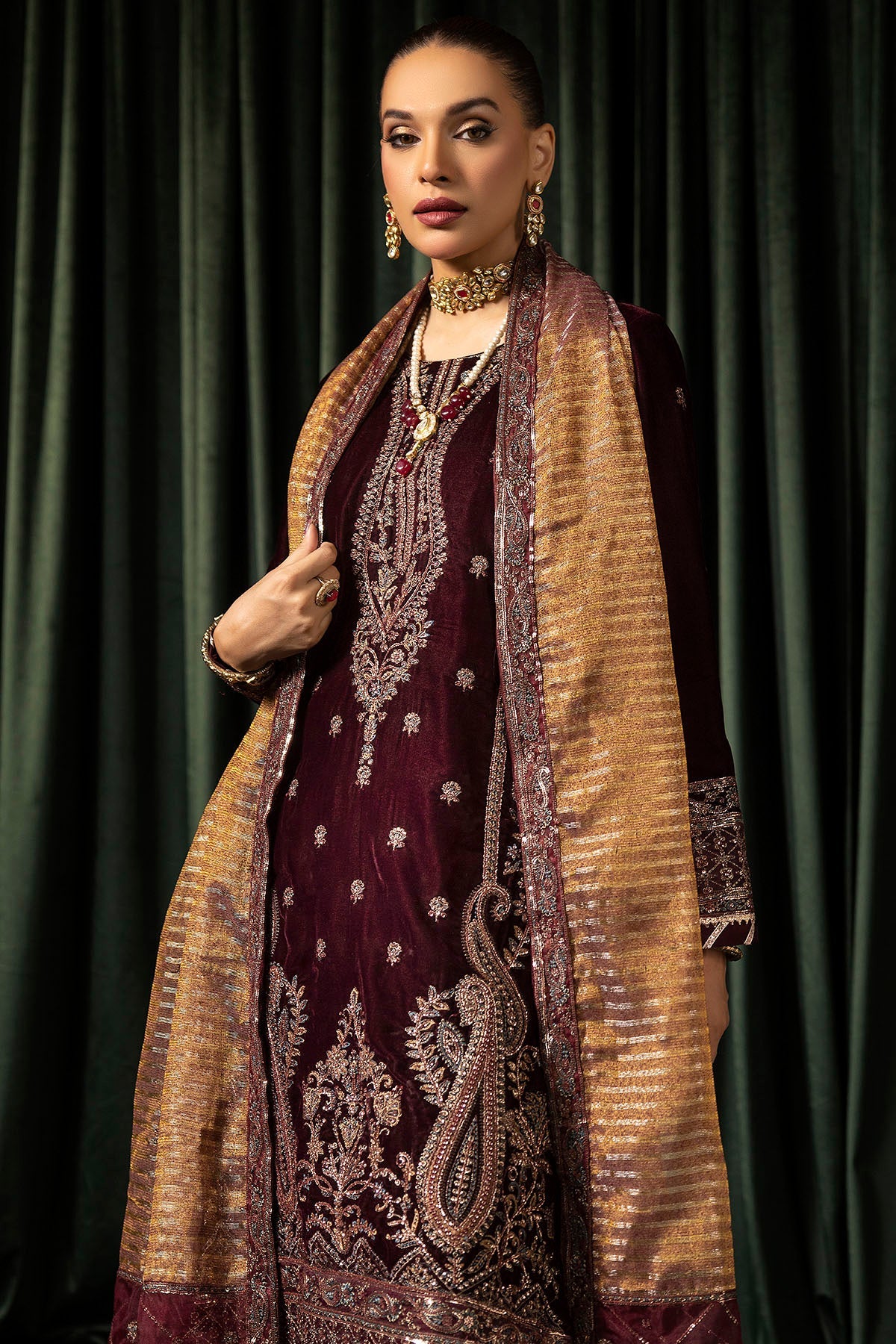 Motifz - 5096-DAISHA