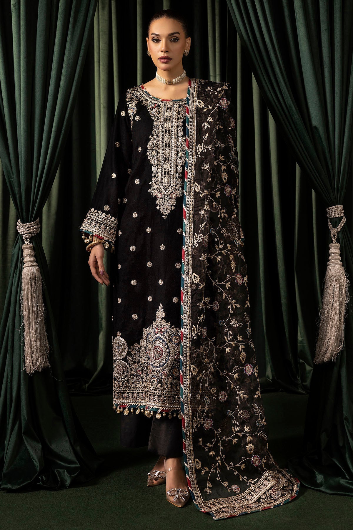 Motifz - 5098-FARZEEN