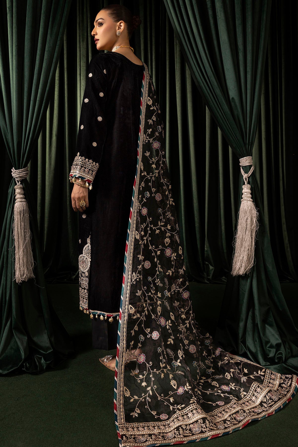 Motifz - 5098-FARZEEN